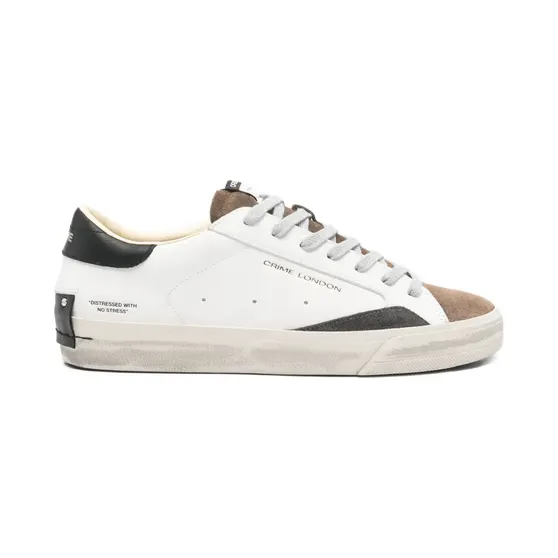Crime London Crime White (11072AA8)