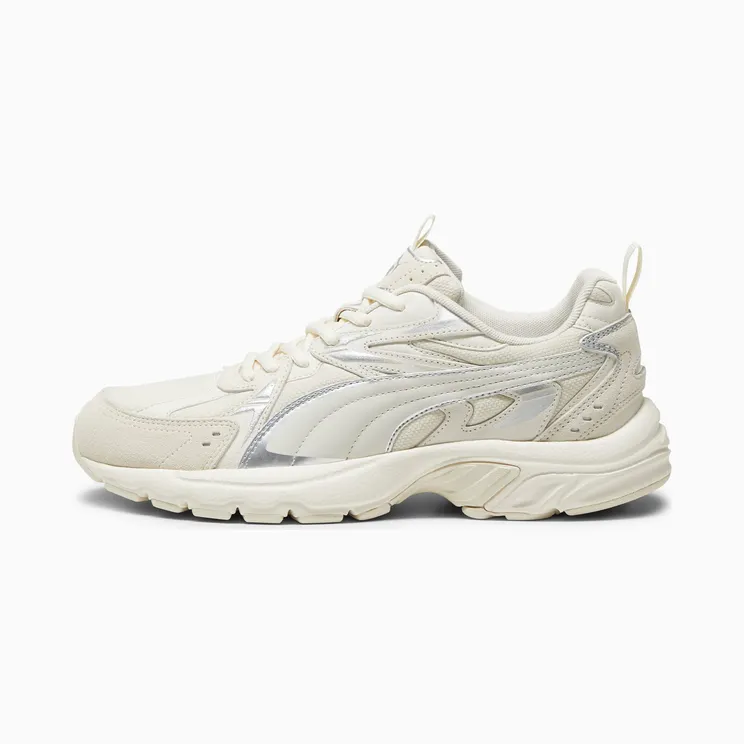 Puma Milenio Tech Suede Grey (39348903)