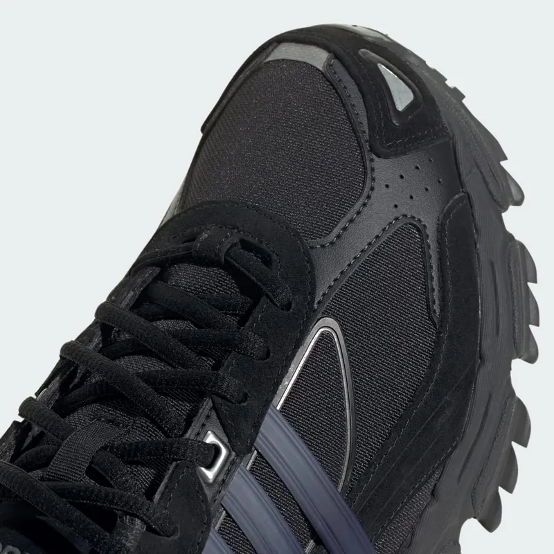 Adidas Response CL TR Core Black / Carbon / Matte Silver (IG4512)