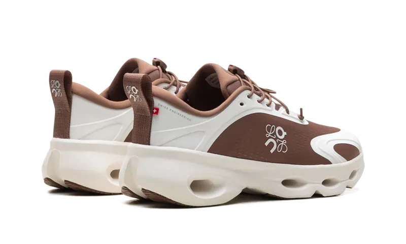 On Running Cloudsolo “Loewe – Taupe / Eggshell” (3WF30605479)