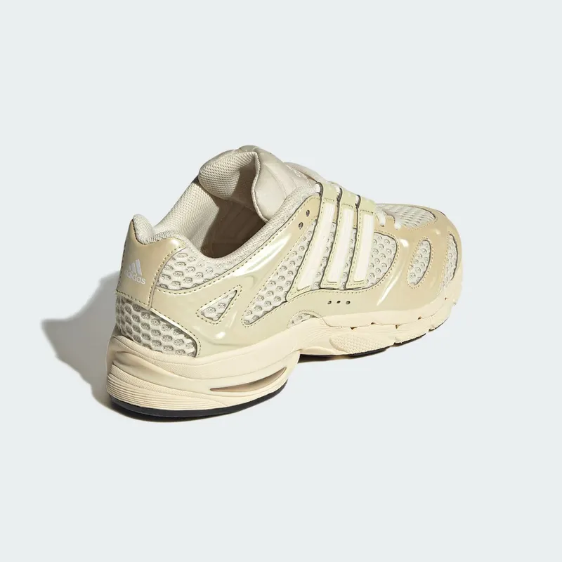 Adidas ADISTAR MLD Shoes Warm Vanilla / Cream White / Dual Yellow (KI7103)