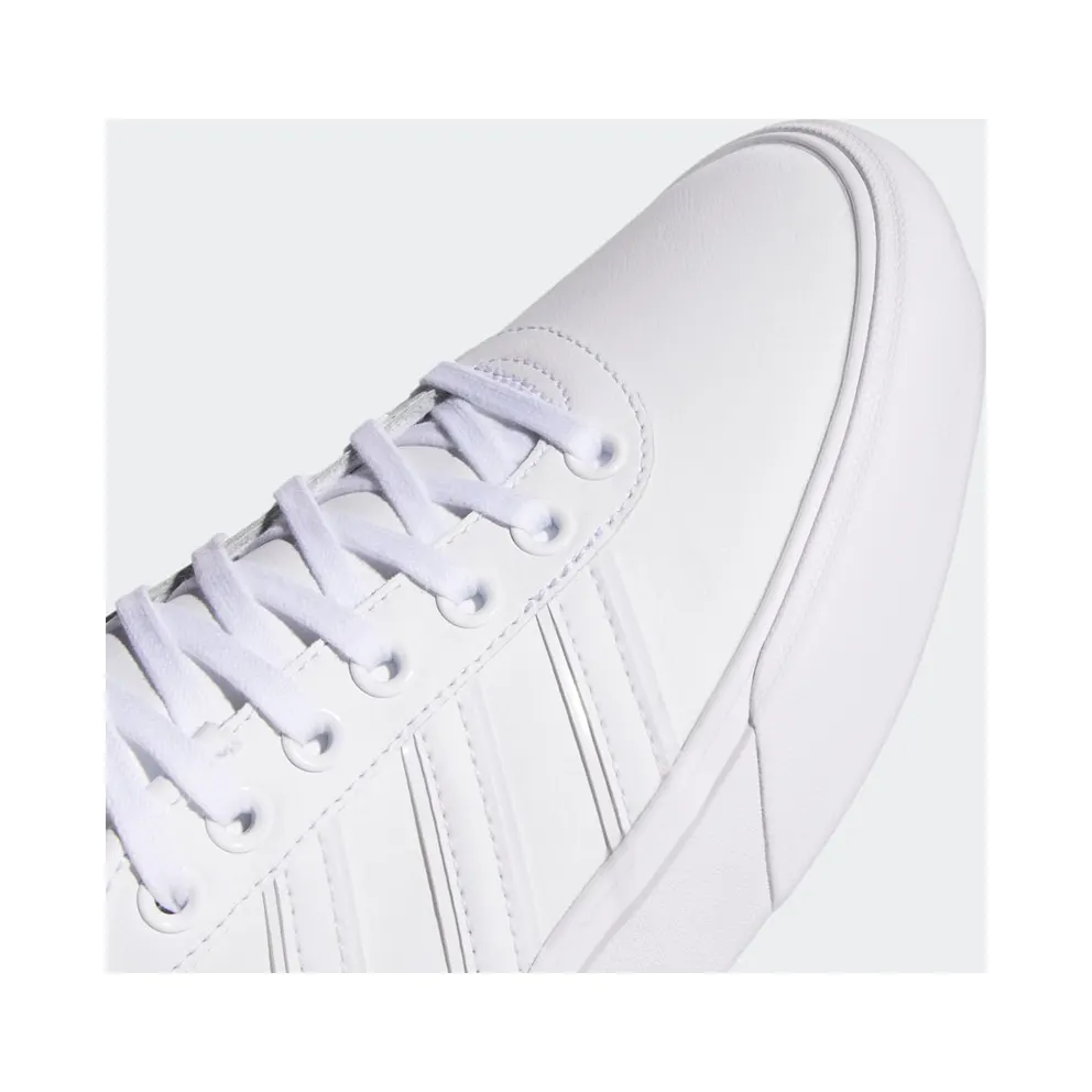 adidas Delpala CL Cloud White / Cloud White / Cloud White (H02385)