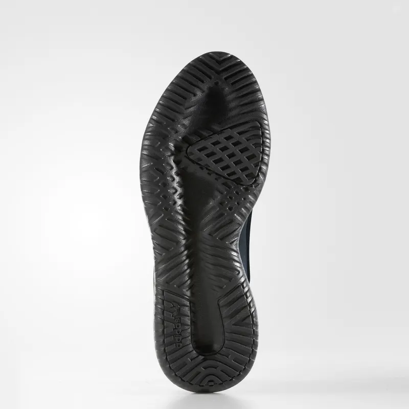 adidas Tubular Shadow Black Black-White Black/Black-White (BB8942)