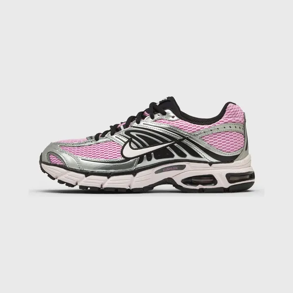 Nike Air Max Moto 2K Pink Rise / Pearl Pink / Metallic Silver