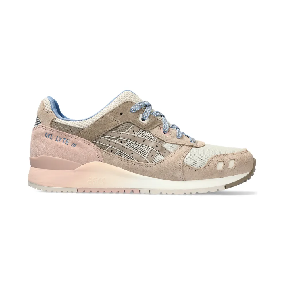 Asics Gel-lyte Iii Og Simply Taupe/Maple Sugar (1203A330.250)