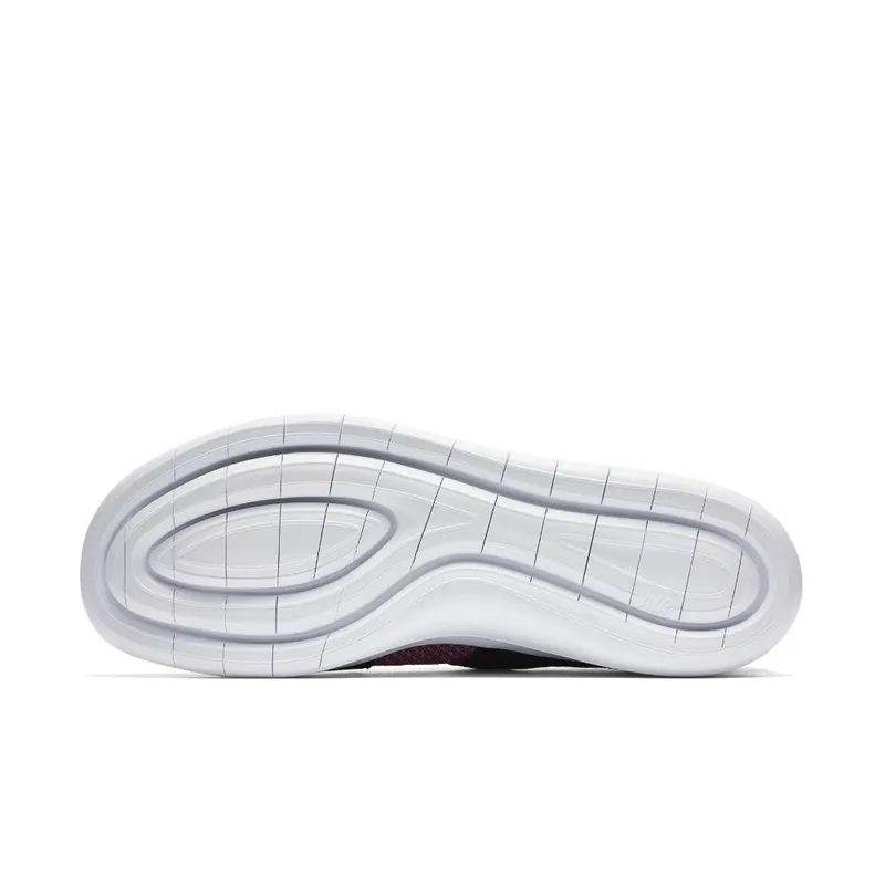 Nike  Air Sock Racer Ultra Flyknit Rainbow Yellow Strike/Racer Pink-Black-White (898021-700)