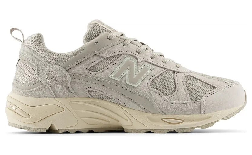 NEW BALANCE 878 “TIMBER WOLF / SEA SALT” (CM878JS1)