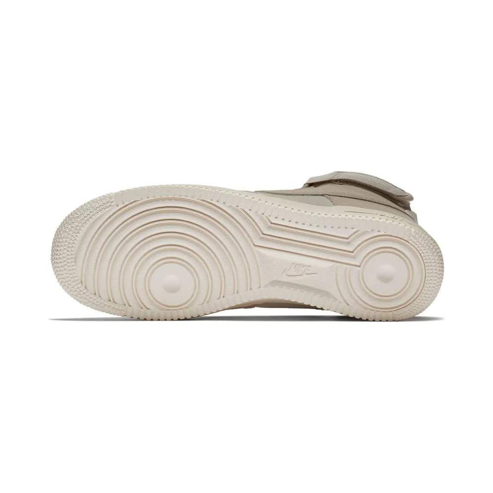 Nike Air Force 1 High Suede Desert Sand Desert Sand/Desert Sand-Sail (AQ8649-001)