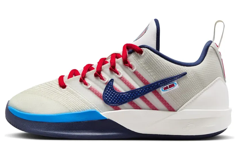 Nike Sabrina 3 GS “WNBA 30th Anniversary” (IR3207-100)