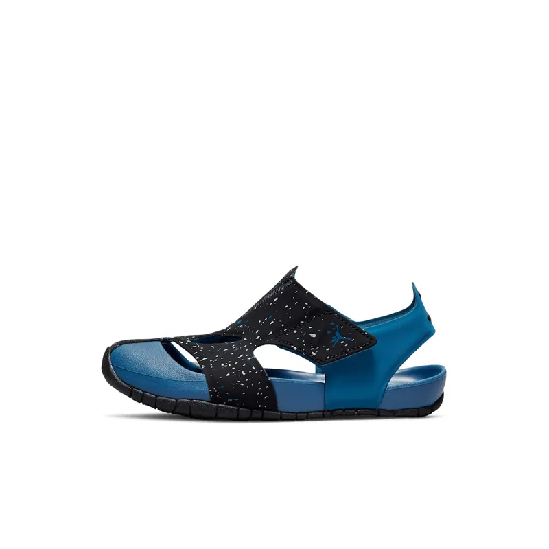 Jordan Flare PS “Blue Black” (CI7849-404)