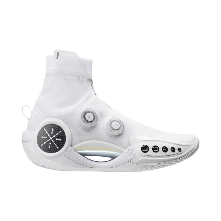 Li-Ning Way Of Wade 9 Balance (ABER003-3)