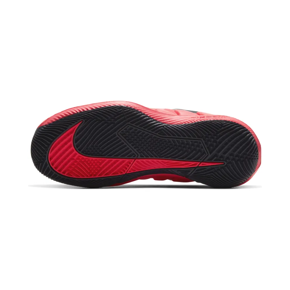 NikeCourt Jr. Vapor X Younger/Older Kids’ Tennis Red (AR8851-604)