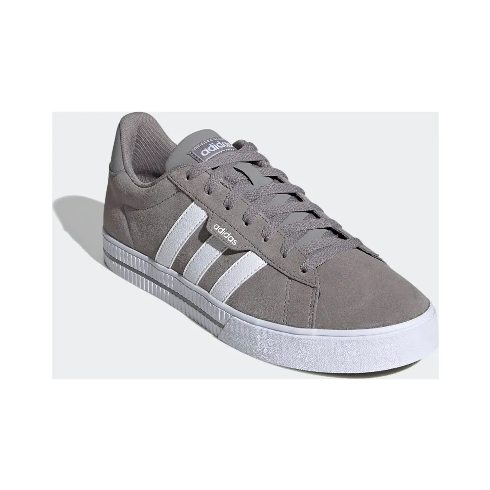 adidas Daily 3.0 Dove Grey / Cloud White / Dove Grey (FW7440)