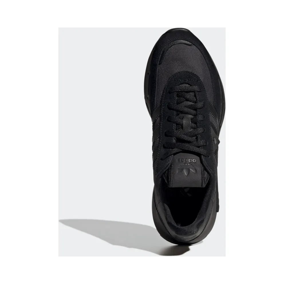 adidas Retropy F2 Core Black / Core Black / Grey Six (GW9358)