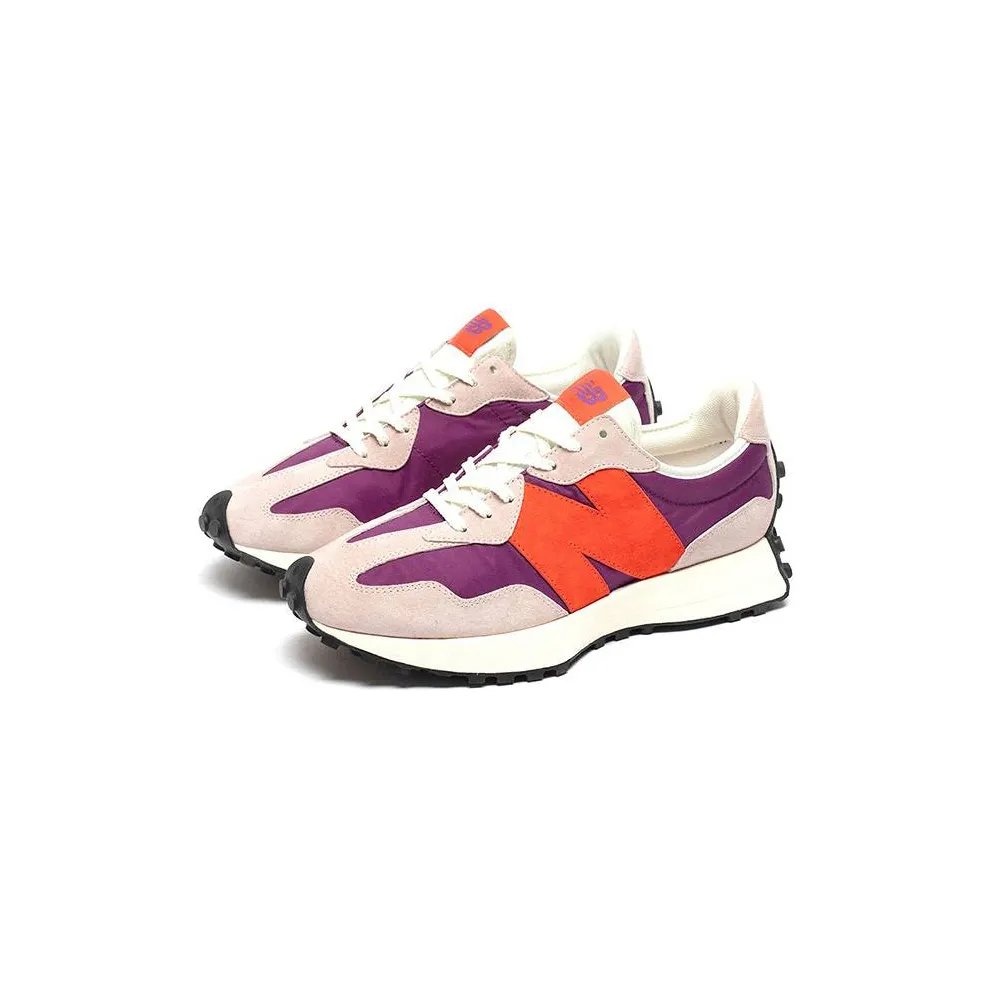 New Balance 327 size? Red Purple Tan (MS327ZS1)