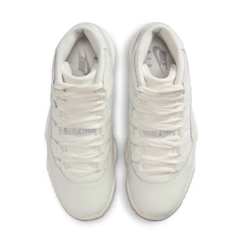 Air Jordan 11 “Pearl”: een basketbalicoon in parelmoer (4)