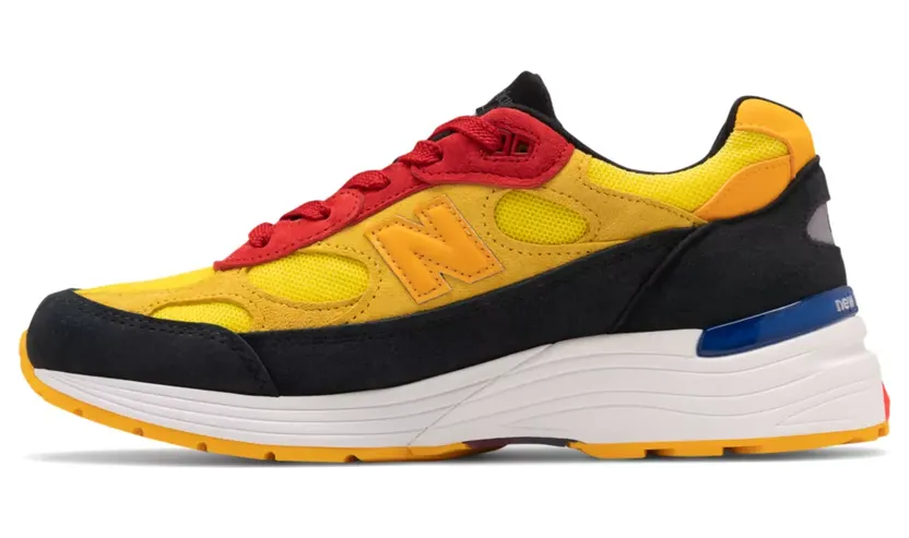 new-balance-992 M992DM