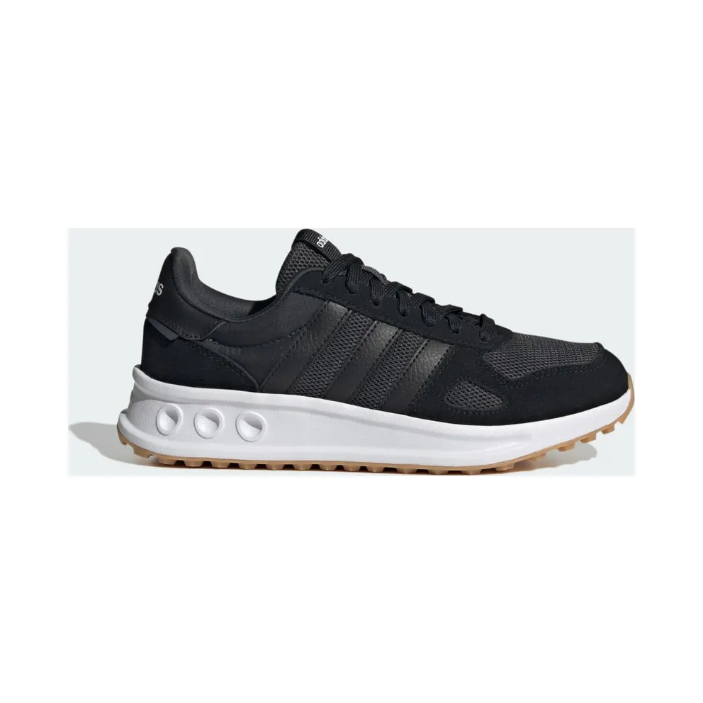 Adidas Run 84 Carbon / Core Black / Gum (IH8623)