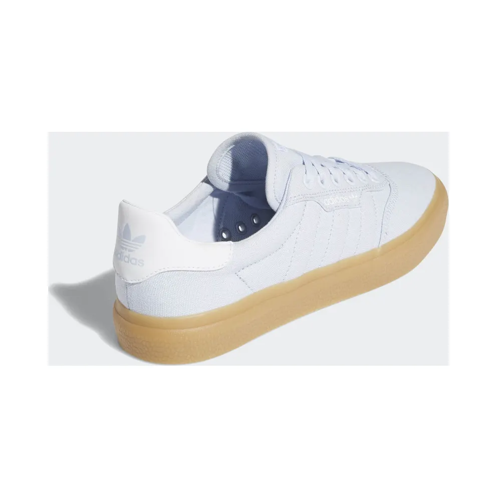 adidas 3MC Aero Blue Aero Blue/Cloud White/Gum (G28194)
