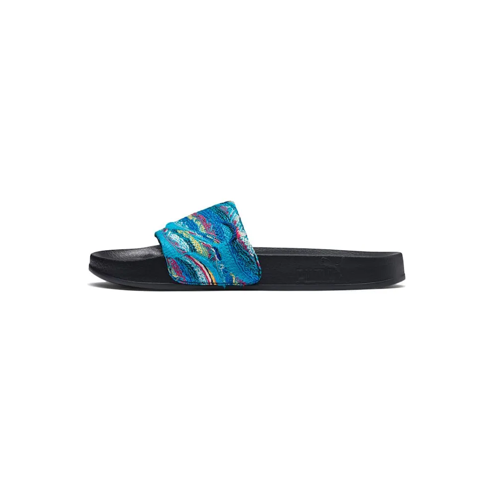 Puma Leadcat Slide Coogi Island Paradise (368038-01)