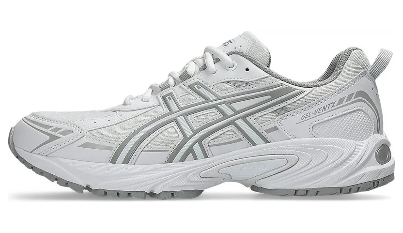 ASICS GEL-VENTX “White / Cement Grey” (1203B040-101)