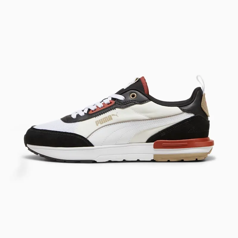 Puma R22 Shoes 383462-43
