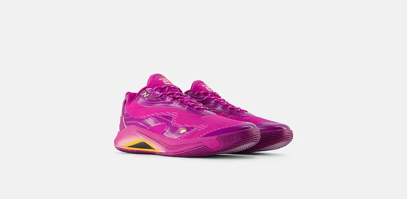 New Balance KAWHI 4 Purple Punch (BBKLSGY4)