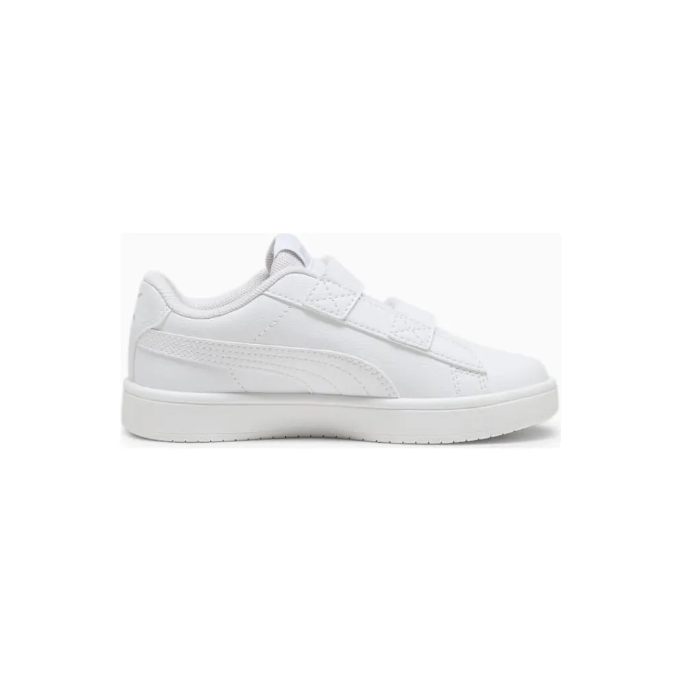 Puma Rickie Classic V White (394253-08)