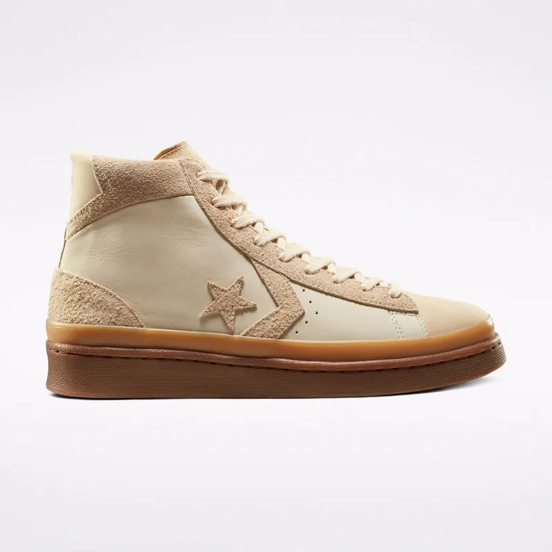 Converse ’00s Pro Leather Mid (166595C)