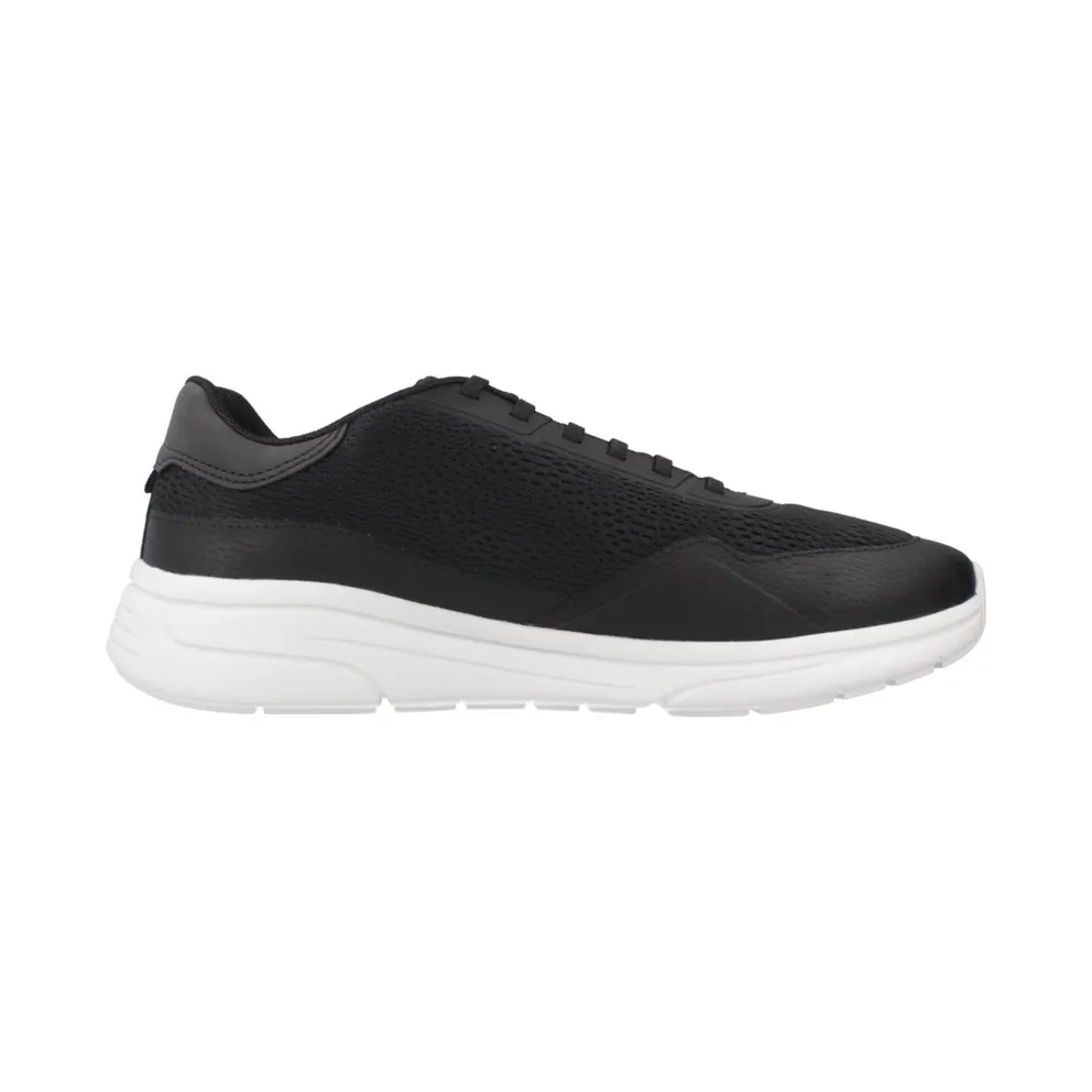Geox sneaker Black (U55LBA0149JC9999)