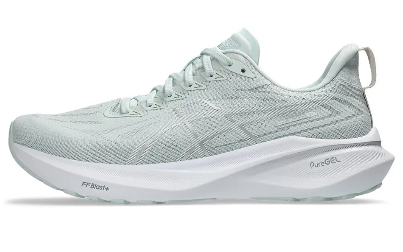 ASICS GT-2000 13 Pure Aqua White (1011B861-301)