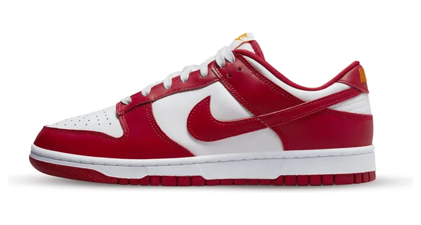 Nike Low Gym Red (DD1391-602)