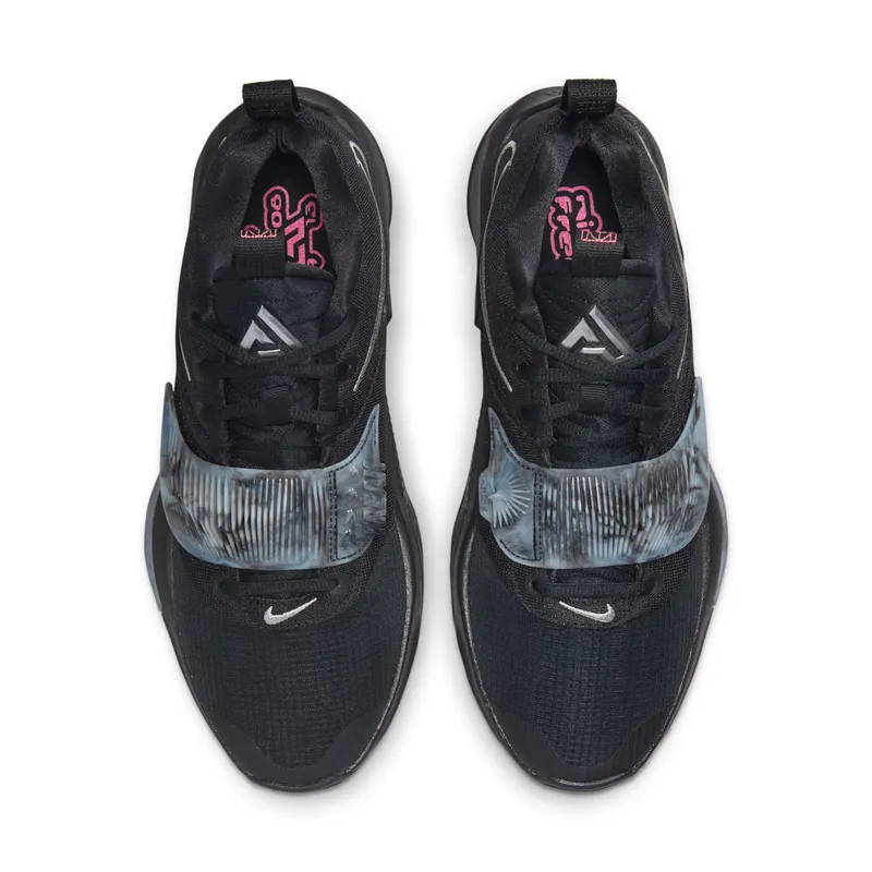 Zoom Freak 3 Black (DA0694-002)
