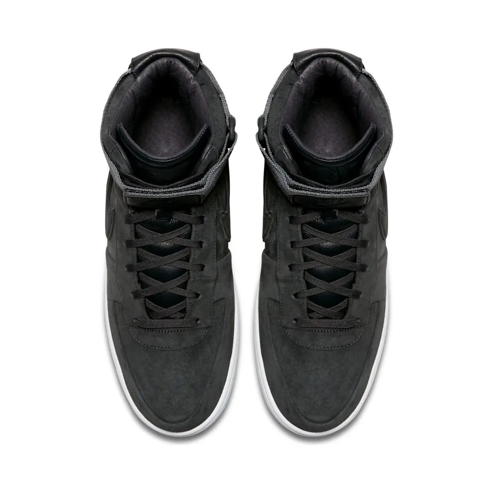 Nike Vandal High John Elliott Anthracite Anthracite/White (AH7171-002)