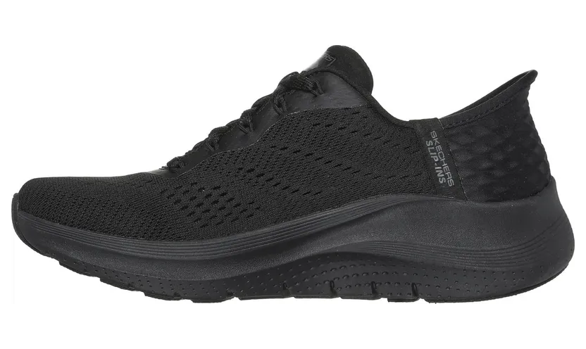 skechers-slip-ins-arch-fit 150066_BBK