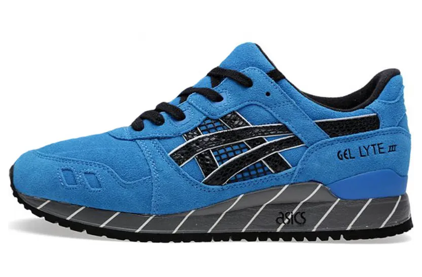 Asics x Extra Butter Gel-Lyte III GL 3 ‘Copperhead’ (2013) (H30FK-4090)