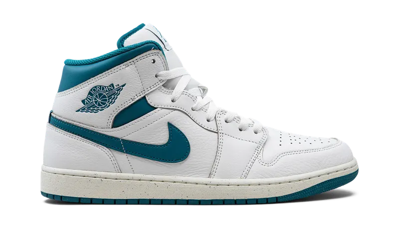 Jordan 1 Mid SE “Industrial Blue” (FN5215-141)