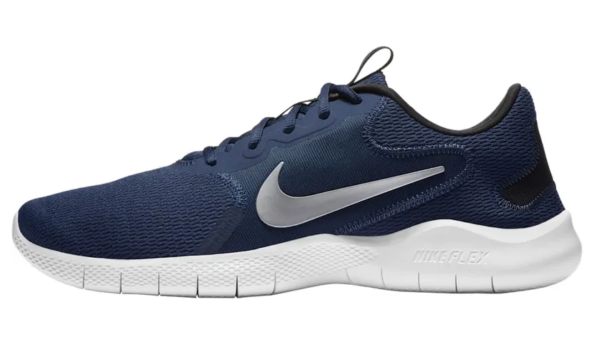 Nike Flex Experience RN 9 Midnight Navy (CD0225-403)