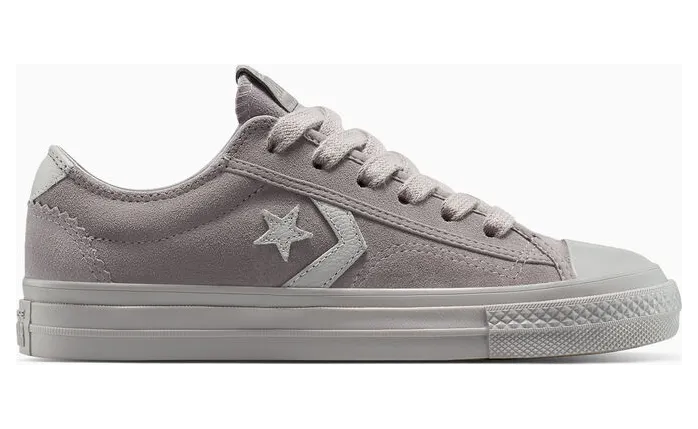 Converse Star Player 76 Suede Dahlia Dust/Totally Neutral (A16604C)