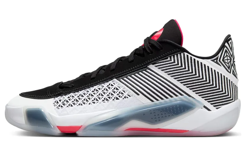 Air Jordan 38 FD2326-101