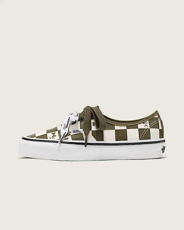 Vans OTW Authentic 44 HommeGirls Military Green (VN000EEUDOL)