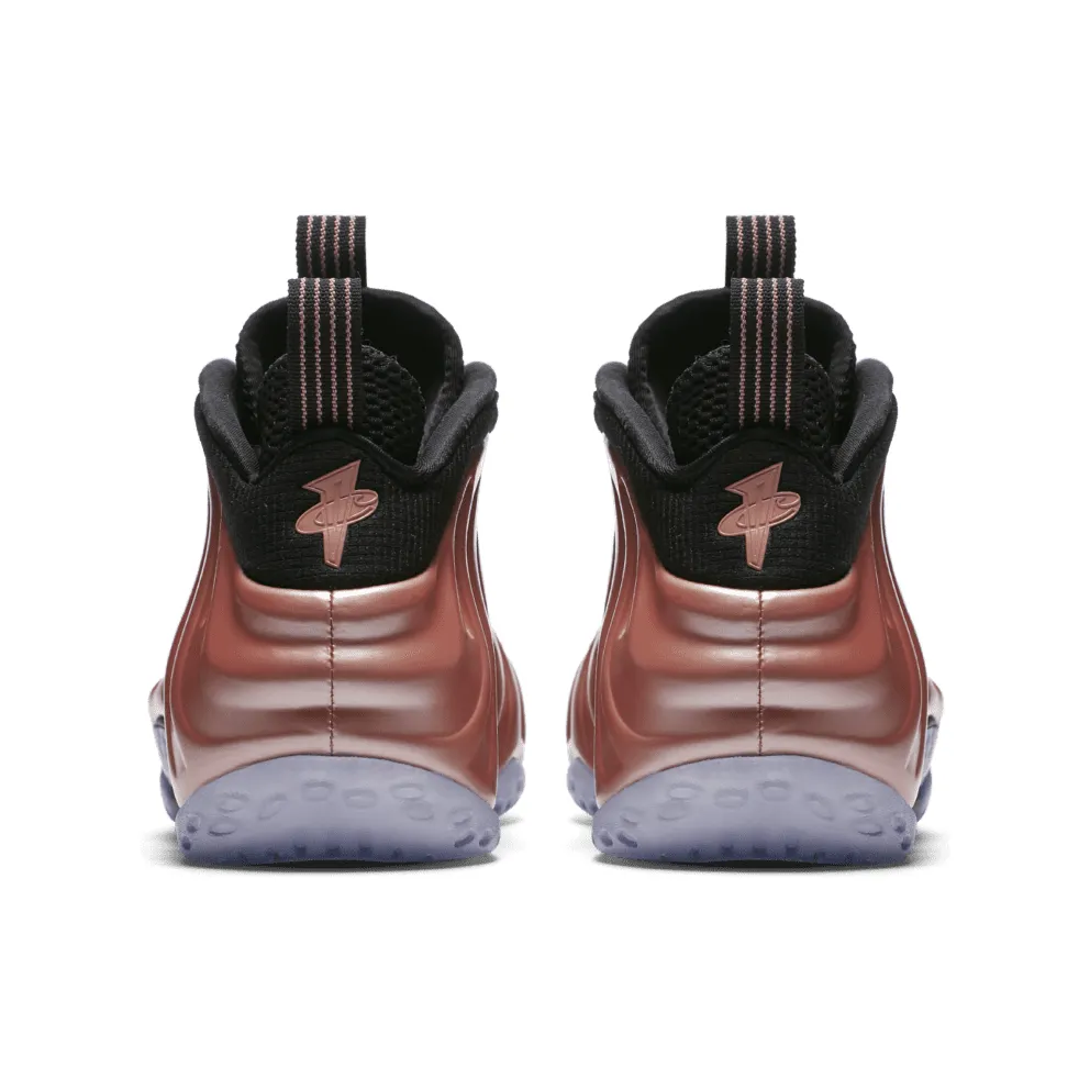 Nike Air Foamposite One Rust Pink Rust Pink/White-Black (314996-602)