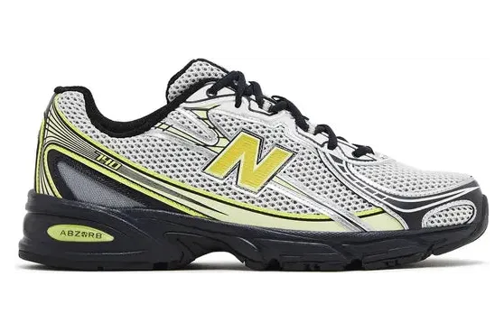 New Balance 740v2 Sea Salt Phantom – 46.5 (U750FR2)