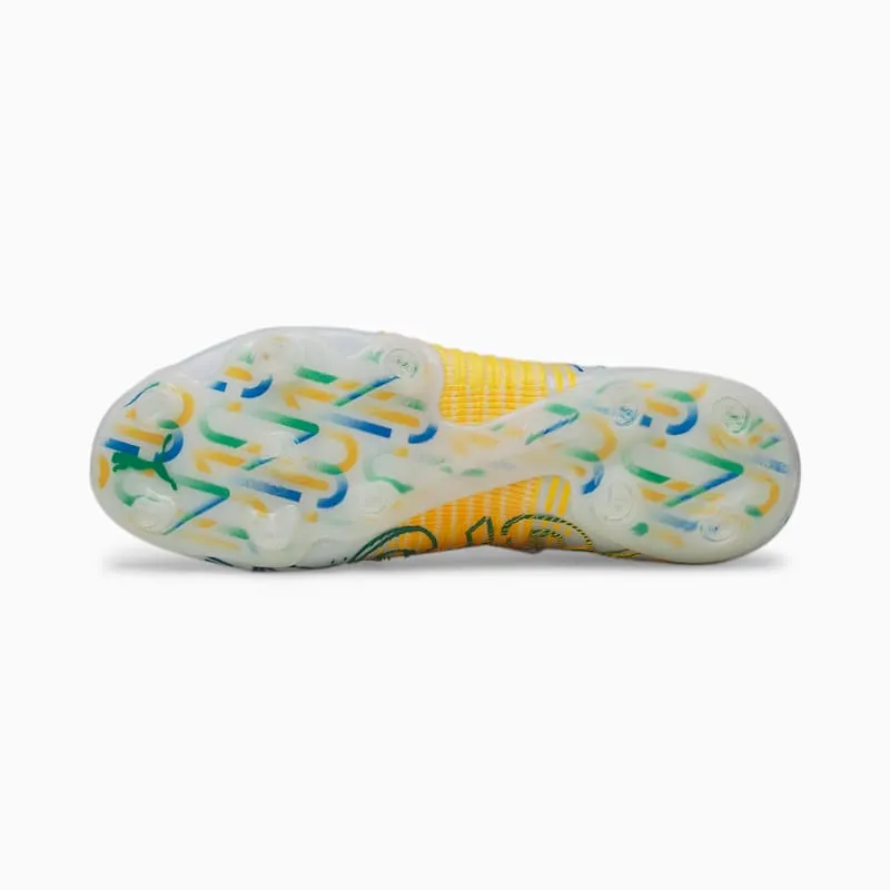 Puma Future Z 1.1 FG AG Neymar Jr. Jelly Bean (106842-01)