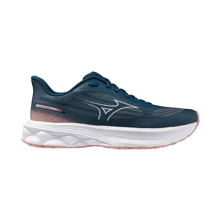 Mizuno Wave Skyrise Blue (J1GD260923)