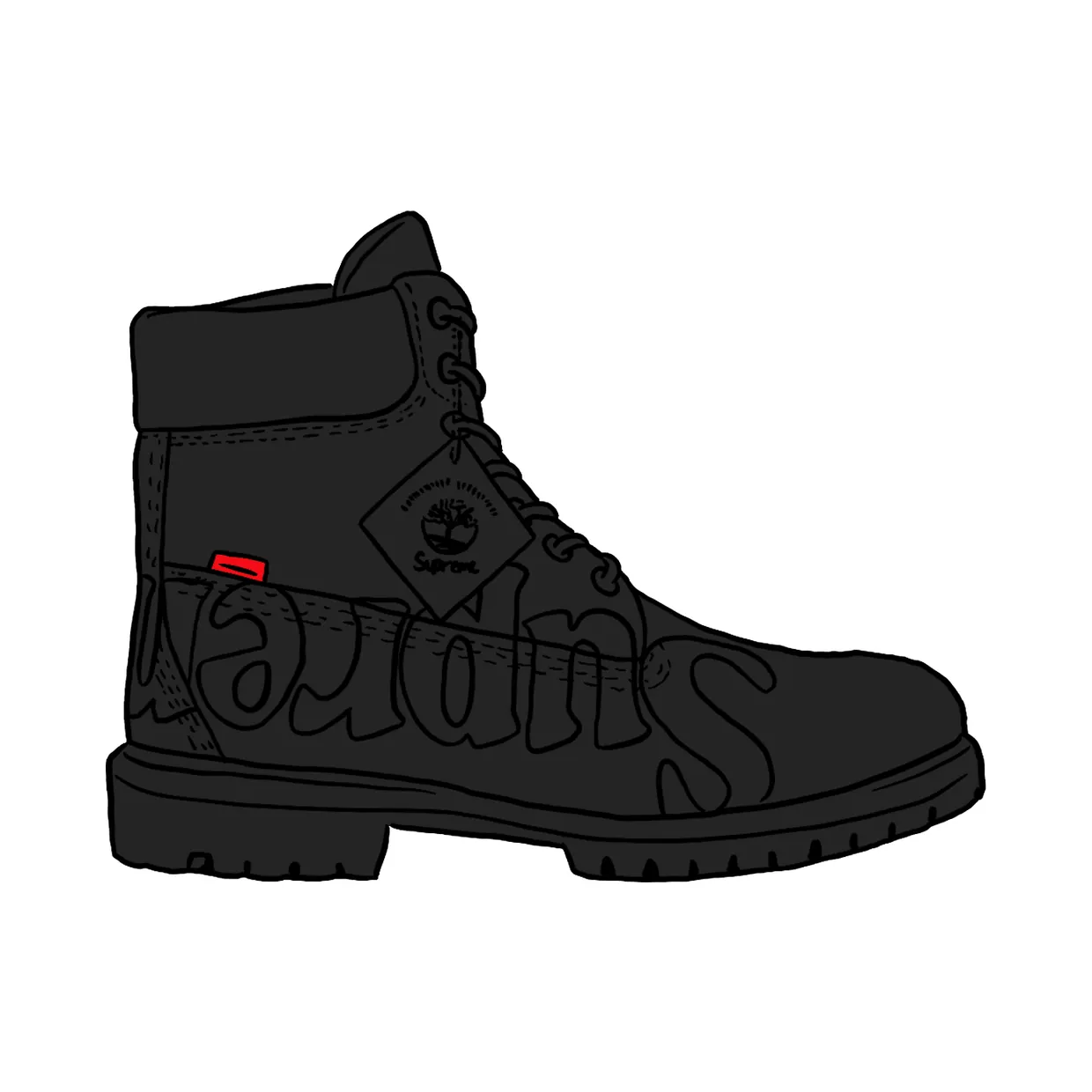 timberland-6-inch TB0A2MSQ001
