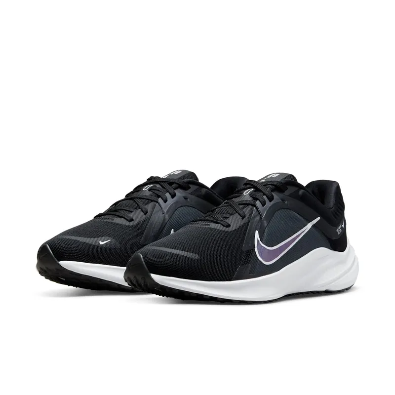 Nike Quest 5 Road Running Black (DD9291-001)