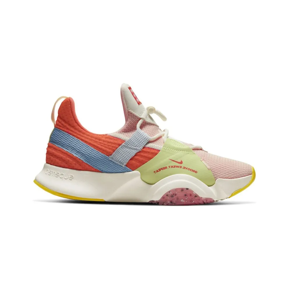 Nike Superrep Groove Orange Pearl Multi (DJ5062-861)