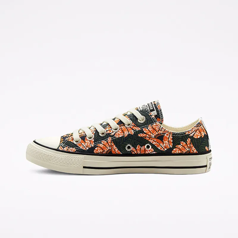 Converse Twisted Summer Chuck Taylor All Star Low Top (568296C)