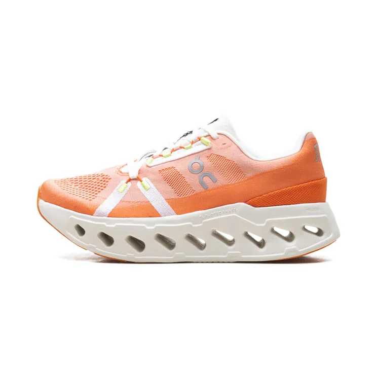 On Running Cloudeclipse “Flame Ivory” (3WD30090914)